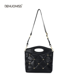 Women's Bag New Niche Classic Quilted Versatile Handbag Commuter Women's Bag Trendy Personality Fashion Crossbody Bag