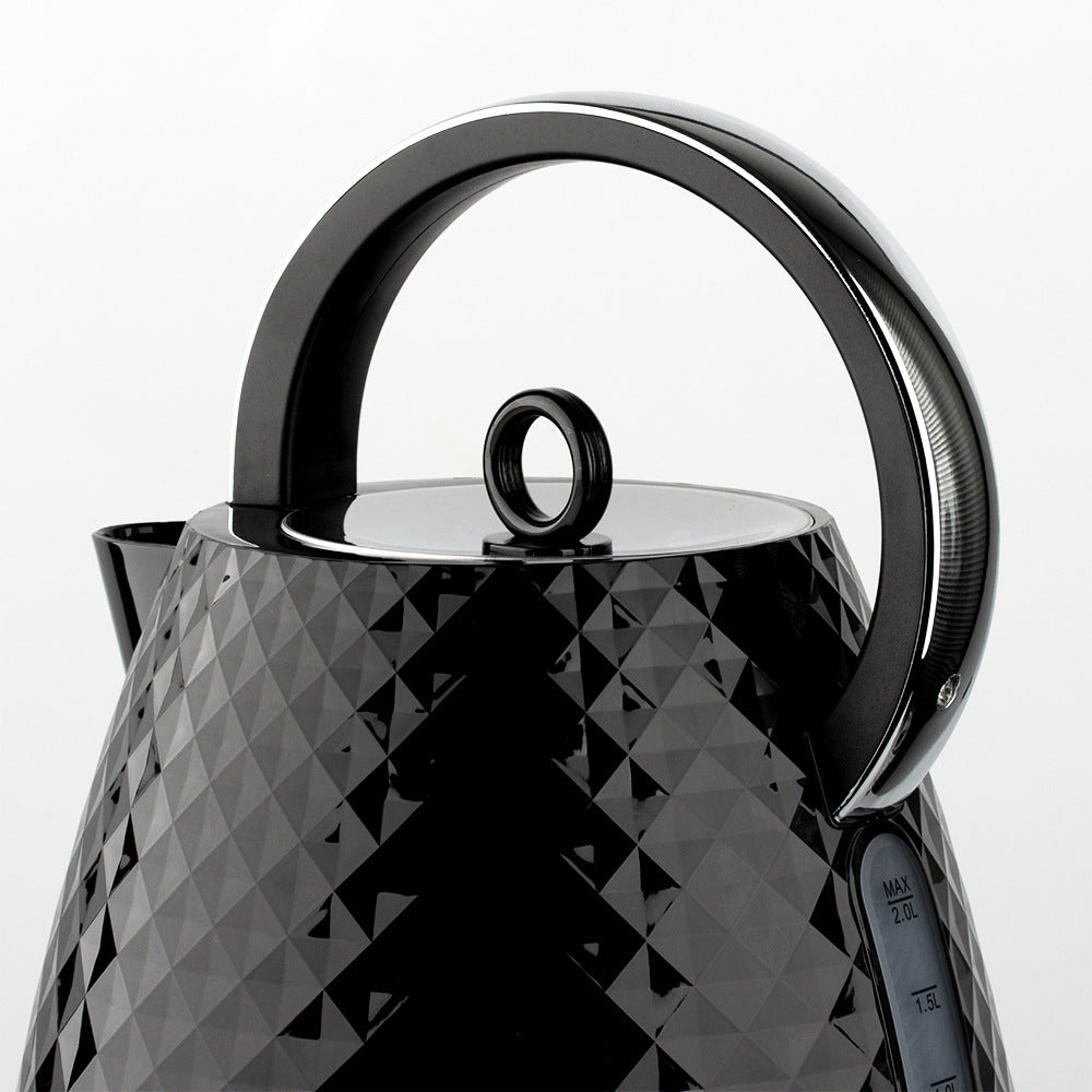 RAF European Standard Stainless Steel2.0L Electric Kettle Automatic Large Capacity Multi-Function Kettle Overheating R.7805 - 图片 15