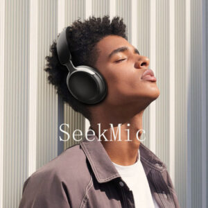 New Bluetooth Headset Ultra-Long Battery Life Headset Noise Reduction Long Battery Life Wireless Bluetooth Headset