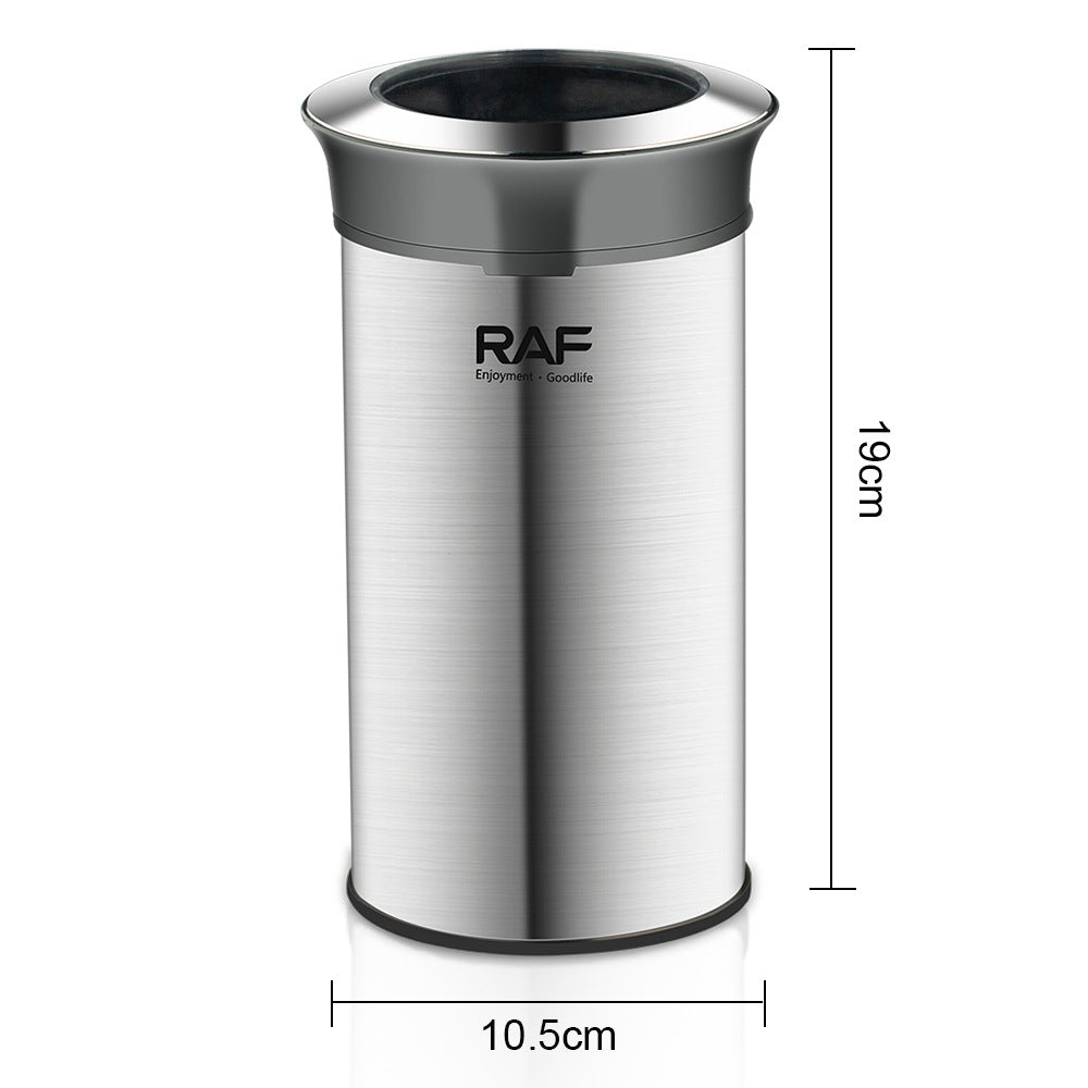 RAF European Standard Electric Coffee Grinder Dry Grinder Lightweight Household Grinding Cup Portable Coffee Bean Grinder - 图片 5