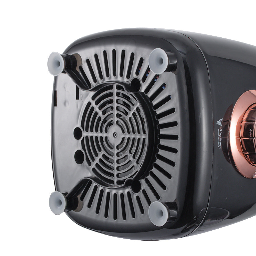 RAF EU Standard Juicer Household Juice Multi-Functional Soy Milk Maker Original Juice Machine Cooking Machine Bean Grinder Grinder - 图片 20