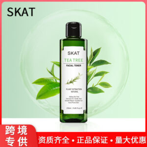 Full English SKAT tea tree toner Hydrating, Moisturizing, Brightening Tea Tree Toner Wholesale