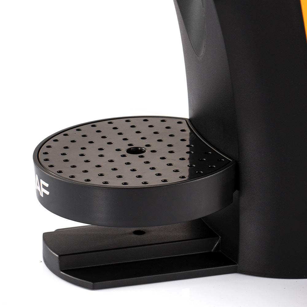 RAF European Standard Bar Coffee Machine Small Portable Anti-Drip Simple Italian Capsule Coffee Machine R1950 - 图片 4