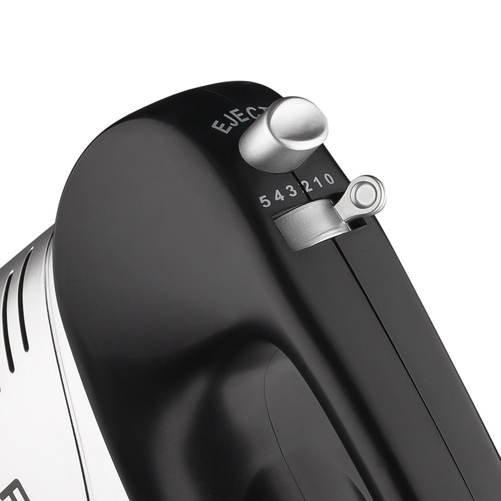 EU Standard High-Power Egg Beater Electric Household Desktop Fully Automatic Egg Mixer Milk Cap Stirrer Cream Whisk - 图片 20