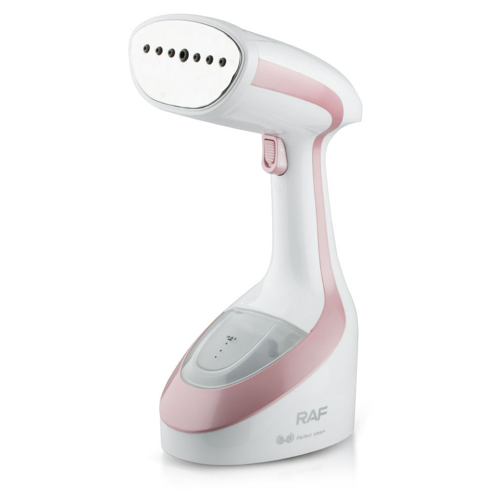 RAF EU Standard Handheld Electric Iron Steam Small Household Garment Steamer Mini Ironing Machine Garment Steamer Iron - 图片 16