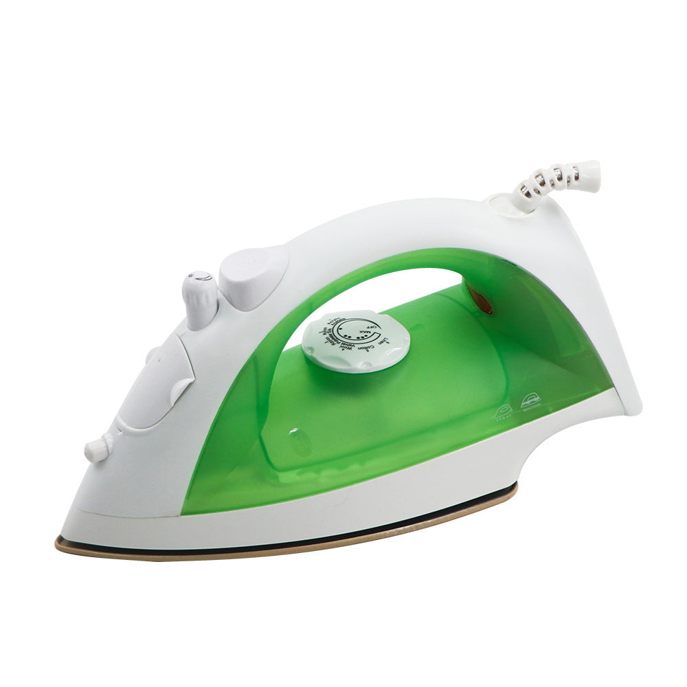 European Standard Hot-Selling Household Handheld Steam Electric Iron Small Portable Iron1200W Wholesale - 图片 20