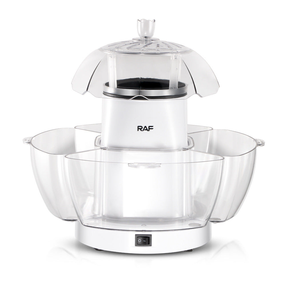 European Standard Home Use Children's Fully Automatic Popcorn Maker Mini Home Appliance Popcorn Machine for Home Use R.9004 - 图片 15