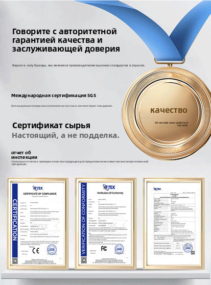 фeH Hair Dryer Household High Power High Speed Hair Dryer Fully Automatic Curling Iron 7-in-1 Negative Ion Hair Dryer - 图片 8