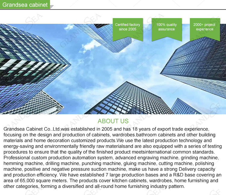 2025 Modern Kitchen Cabinets Furniture Villa Luxury Cabinet Kitchen - 图片 29