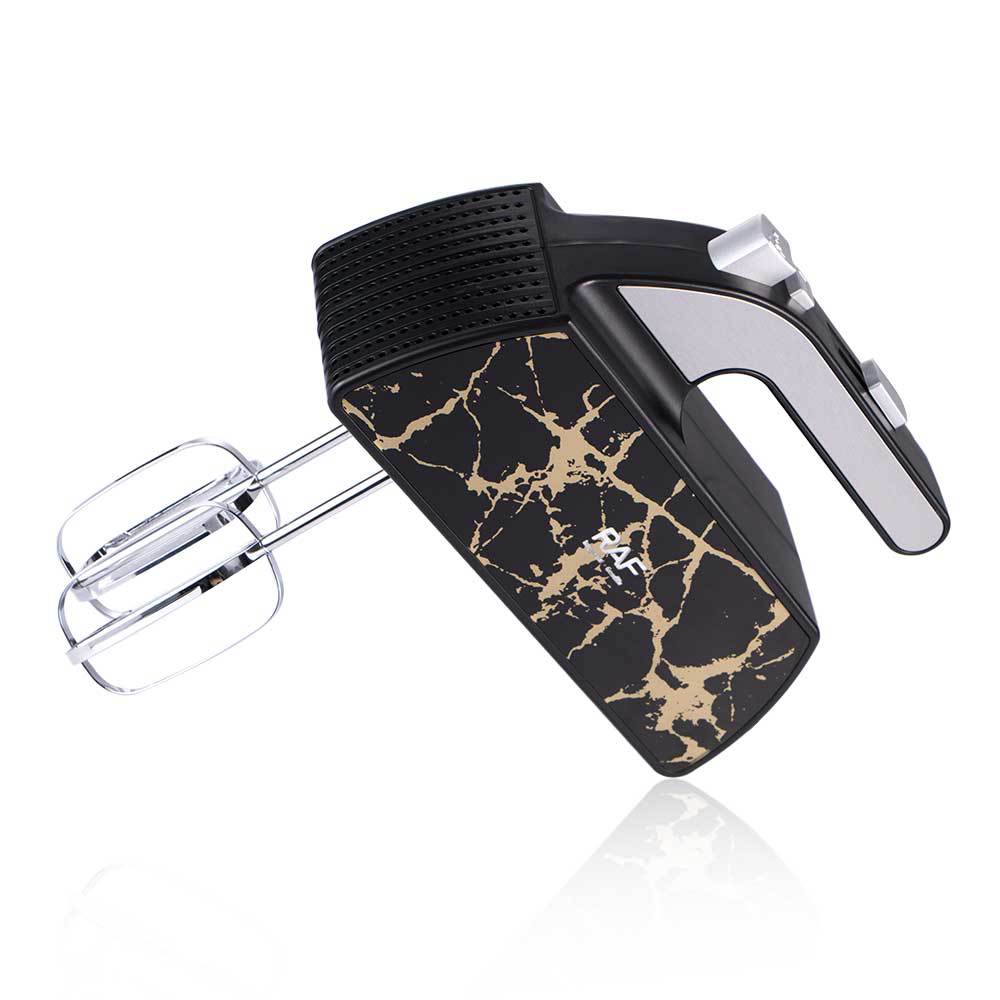 RAF European standard high-power handheld electric whisk Baking Cream Mixer Small Whisk R 6705 - 图片 16