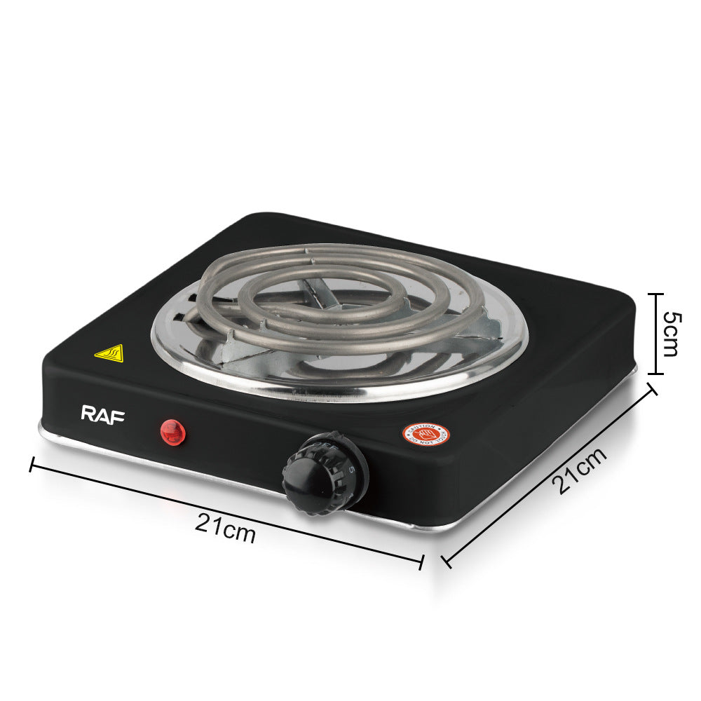 European Standard Electric Stove for Home Use Enclosed Electric Stove Insulated Heating Constant Temperature Universal Electric Stove 8010BB - 图片 16