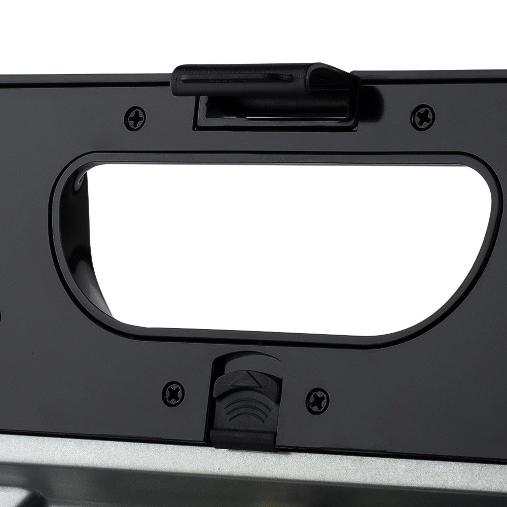 RAF European Standard Sandwich Maker Household Multifunctional 3-in-1 Waffle Maker Breakfast Machine Portable Baking - 图片 21