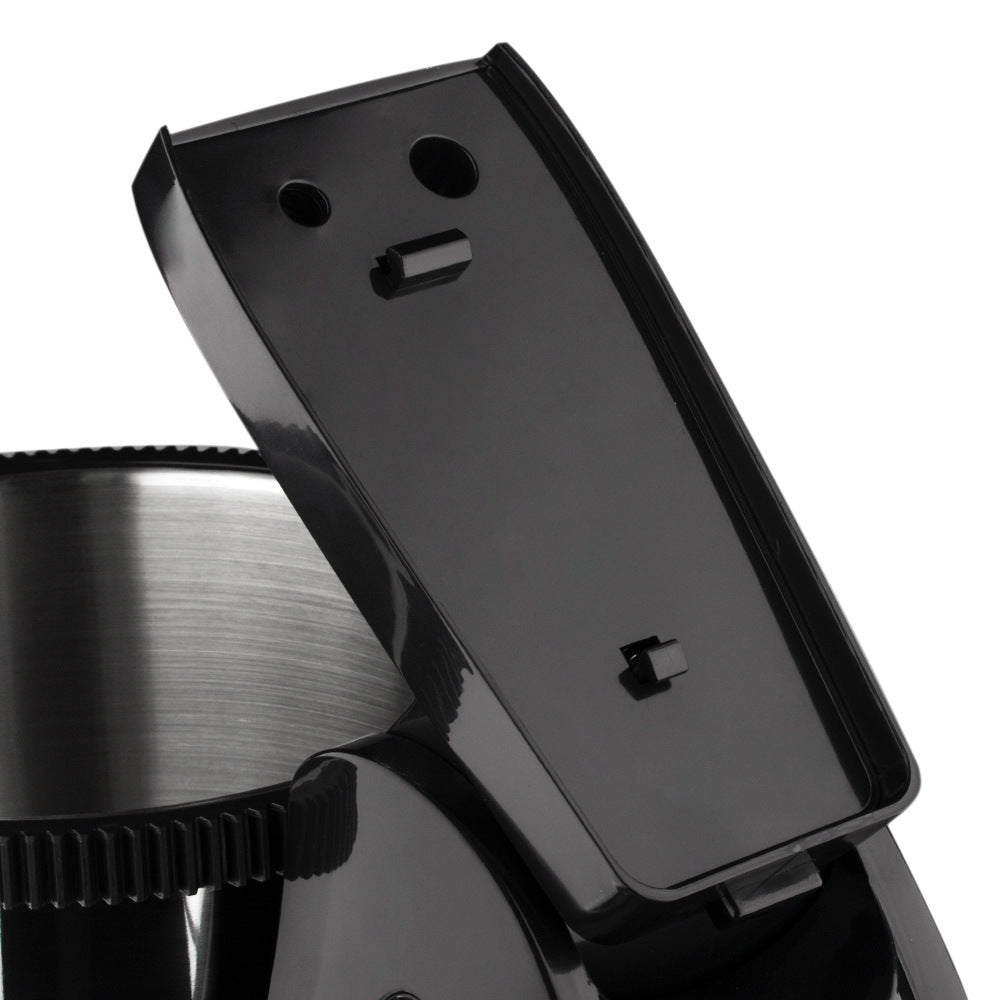 EU Standard High-Power Egg Beater Electric Household Desktop Fully Automatic Egg Mixer Milk Cap Stirrer Cream Whisk - 图片 16