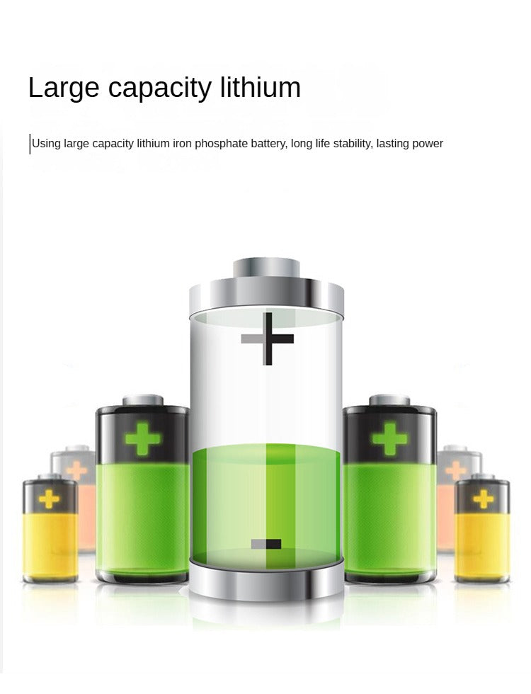 Stadium Tennis Court Football Field Waterproof Ip65 Remote Control Solar Flood Light - 图片 28