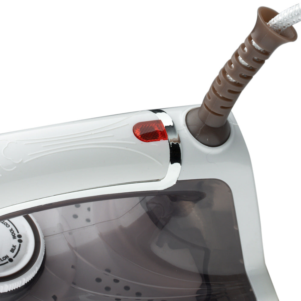 RAF European Standard Electric Iron Steam Household Electric Iron Handheld Portable Ironing Machine Multi-Function Three-Speed - 图片 21