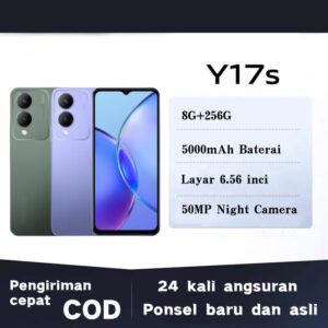 Y17s New Hot6.51Large Screen Smartphone3+32GB Game Android4G Wholesale Mobile Phones