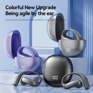 M118 Bluetooth headset long battery life over-ear headphones are not in-ear, private mode noise reduction, cross-border new AI translation wireless