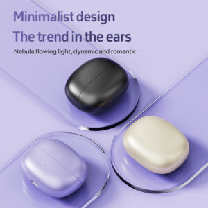 AI intelligent translation Bluetooth headset OWS over-ear cross-border burst true wireless earphone source factory