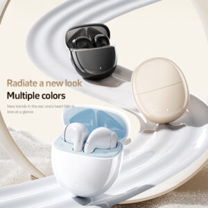 2025 Cross-border New M132 Bluetooth Headset Stereo True Wireless In-Ear Mini Smart Noise Canceling Headset Factory