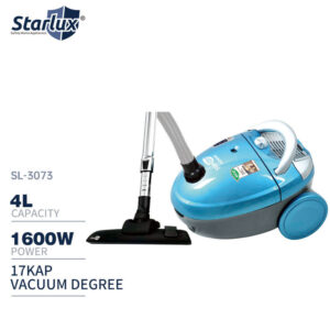 Starlux cross-border vacuum cleaner straight pipe floor brush Vacuum cleaner