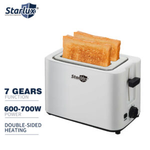 Starlux Multifunctional Automatic Toaster Toaster Toaster Breakfast Machine Toaster Home Oven Sandwiches