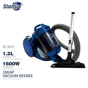 Starlux cross-border European vacuum cleaner household wired carpet dust cleaner