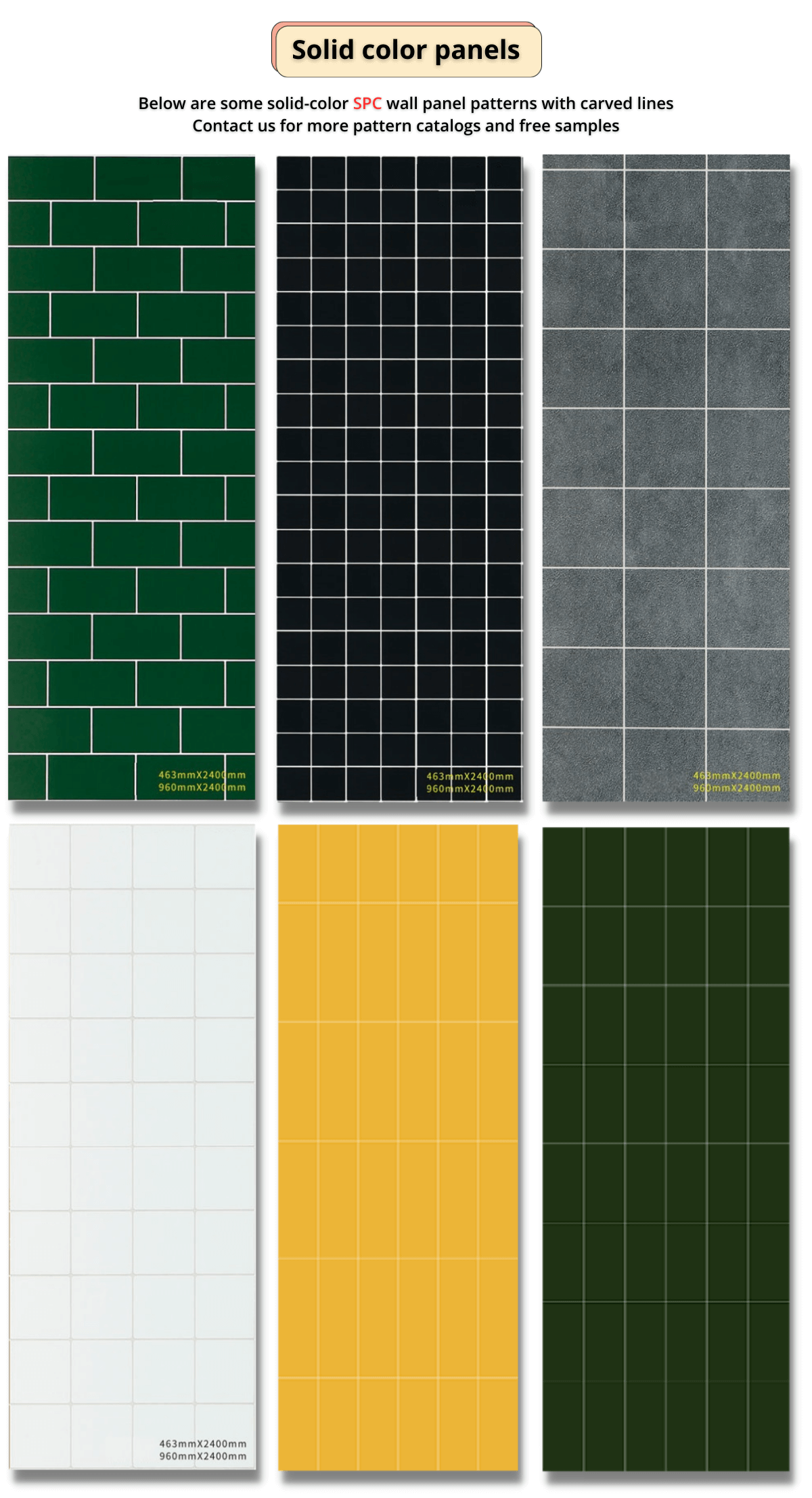 Interior Shower Wet Erea Wall Toung and groove Pvc Plastic Stone Marble Waterproof Spc Wall Panel - 图片 24