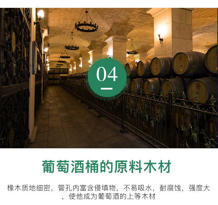 In-stock Solid Oak Flooring from Source Scar Modification Hand Scratch Pattern Original Wood Floor Solid Wood with Dragon Bone Design - 图片 19