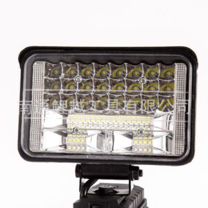 MT Style51-inch Lithium Battery Light LED Lamp Bead Multi-Functional Outdoor Night Fishing Camping Light High-Power Work Light