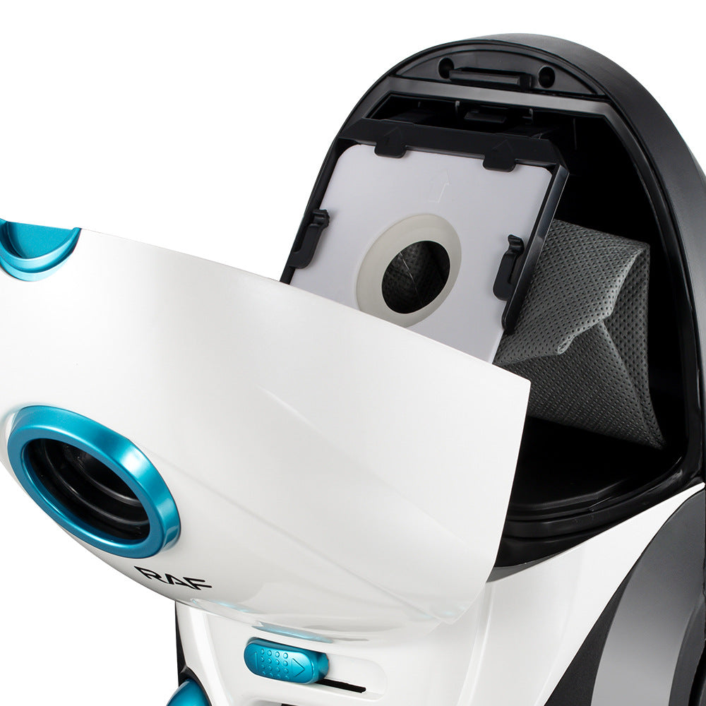 RAF Vacuum Cleaner Household Vacuum Cleaner Powerful Portable Vacuum Cleaner R.8661 - 图片 22