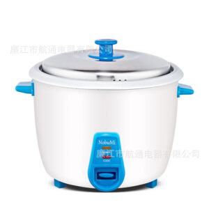 Rice cooker English Rice Cooker for Home Use500w700w1.8L2.2L Electric Cooker