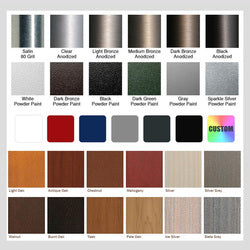 Australian Standards Soundproof Insulation Villa Entrance Door Waterproof House Main Door Insect Resistant Home Front Door - 图片 6