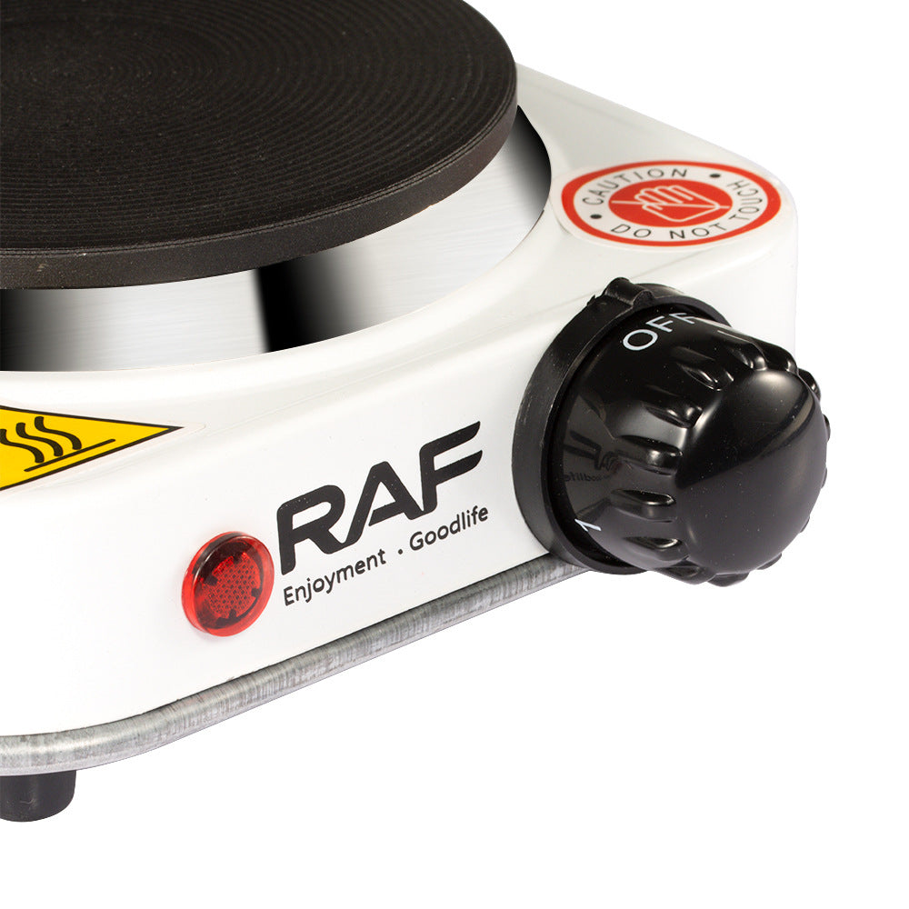 RAF European Standard Electric Hot Plate Embedded High-Power Stir-Fry Electric Hot Plate Countertop ce Standard - 图片 18