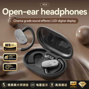 Bulk Purchase M119OWS Bluetooth headset, non-in-ear, ultra-long battery life, high appearance value, wireless Bluetooth headset