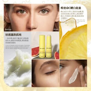 Vitamin C Essence Stick VitaminC Whitening, brightening and firming skin multifunctional hydrating facial essence