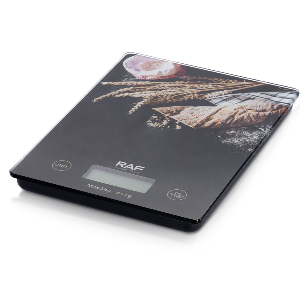 RA Body Fat Scale Home Use Body Scale Wholesale Weight Scale Body Fat Scale Rechargeable Smart Electronic Scale Weight Scale - 图片 7