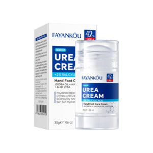 Urea Hand and Foot Care Cream FAYANKOU Moisturizing and Hydrating Hand Cream Cross-Border Wholesale