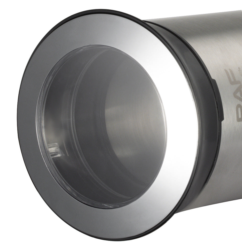 RAF European Standard Electric Coffee Grinder Dry Grinder Lightweight Household Grinding Cup Portable Coffee Bean Grinder - 图片 16