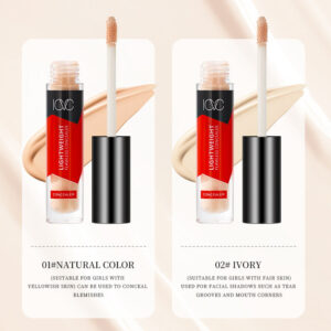 Skin Corrector Spot Concealer Tattoo Scar Spot Even Skin Tone Concealer Makeup Concealer Pen