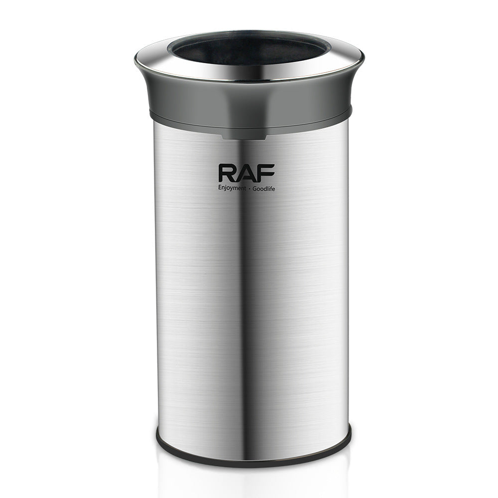 RAF European Standard Electric Coffee Grinder Dry Grinder Lightweight Household Grinding Cup Portable Coffee Bean Grinder - 图片 3