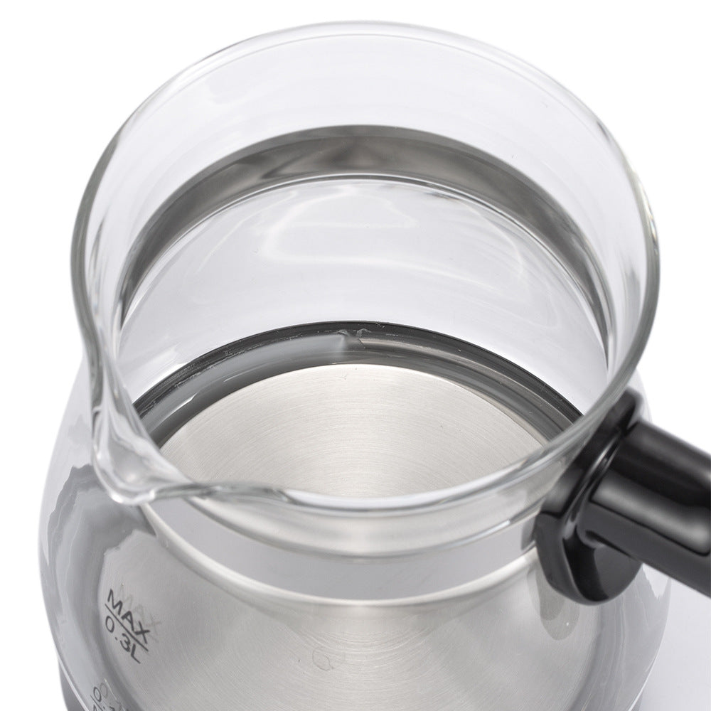 RAF Home Use Heated Coffee Cup New Turkish Coffee Pot Portable Office Coffee and Tea Maker R155 - 图片 19