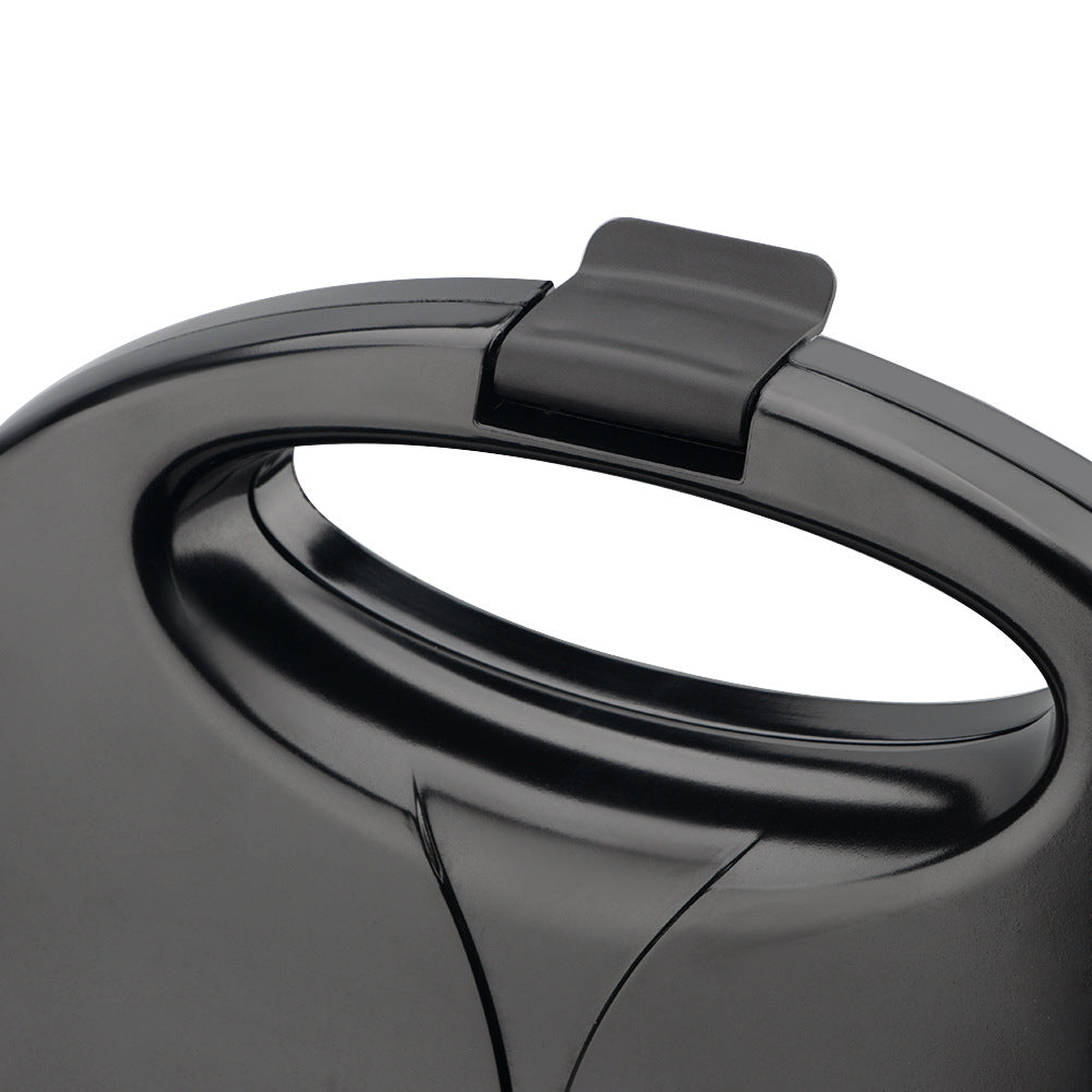 Household Fully Automatic Sandwich Maker Heating Toast Double-sided Breakfast Machine Multifunctional Light Food Bread Maker - 图片 17