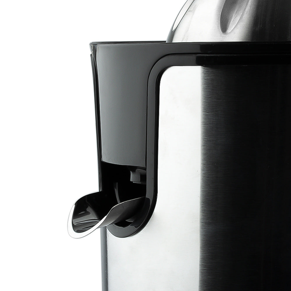 RAF EU Standard Freshly Squeezed Electric Orange Juicer Original Freshly Squeezed Pure Fruit Orange Juicer Fully Automatic Household Separator - 图片 22