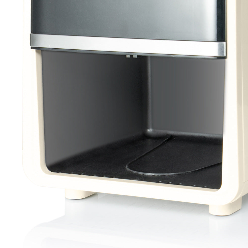 RAF European Standard Large Capacity Household Oil-Free Fryer Smokeless Electric Grill Electric Cooking Pot Air Fryer5L - 图片 15