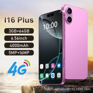New products in stock i16ProMax All-in-One Machine16+1T Large Memory Smartphone Source Manufacturer Wholesale