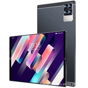 Popular10inch tablet Android eight-core12+640G Online Learning Machine Game Tablet Manufacturer