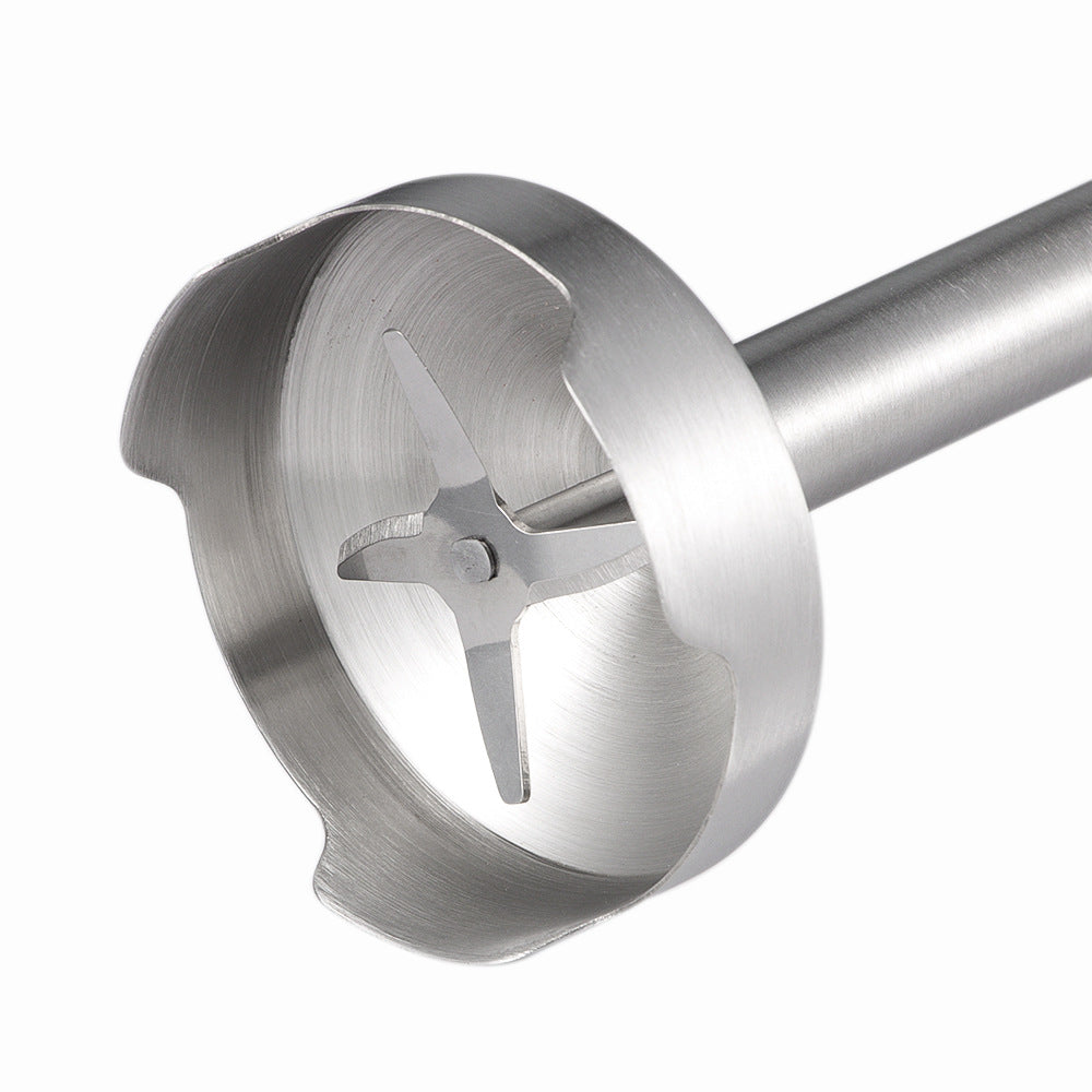 RAF EU Standard Portable Household Food Blender Handheld Electric Stainless Steel Cooking Stick Mixer381 - 图片 14