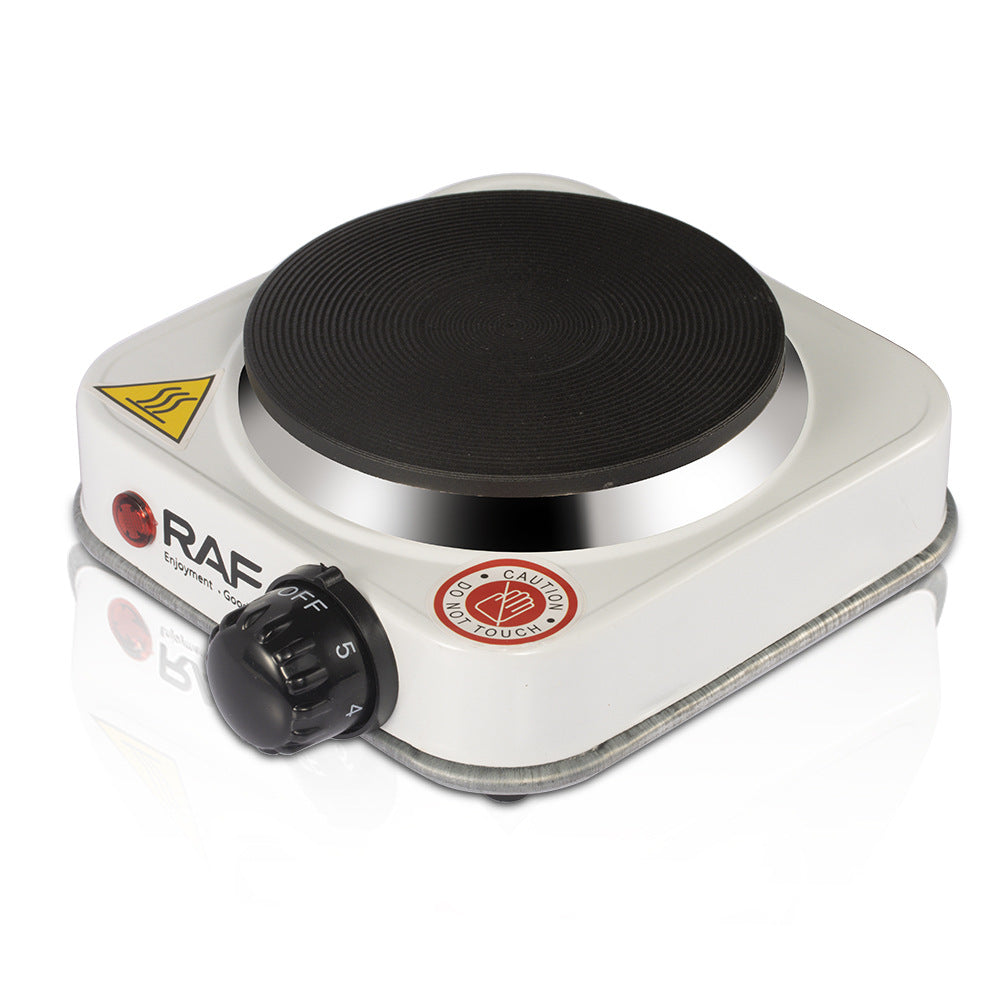 RAF European Standard Electric Hot Plate Embedded High-Power Stir-Fry Electric Hot Plate Countertop ce Standard - 图片 5