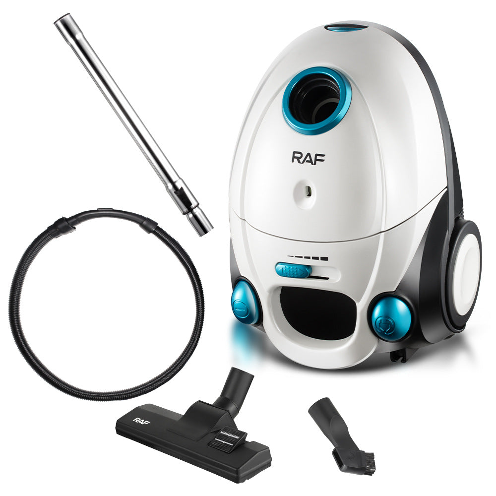 RAF Vacuum Cleaner Household Vacuum Cleaner Powerful Portable Vacuum Cleaner R.8661 - 图片 25