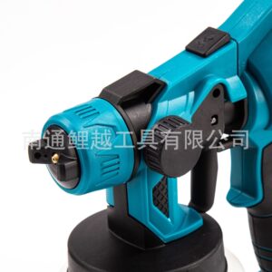 Electric High-Power Spray Gun for Paint and Coatings, Household Spray Machine Special Source Factory for Spray Tools